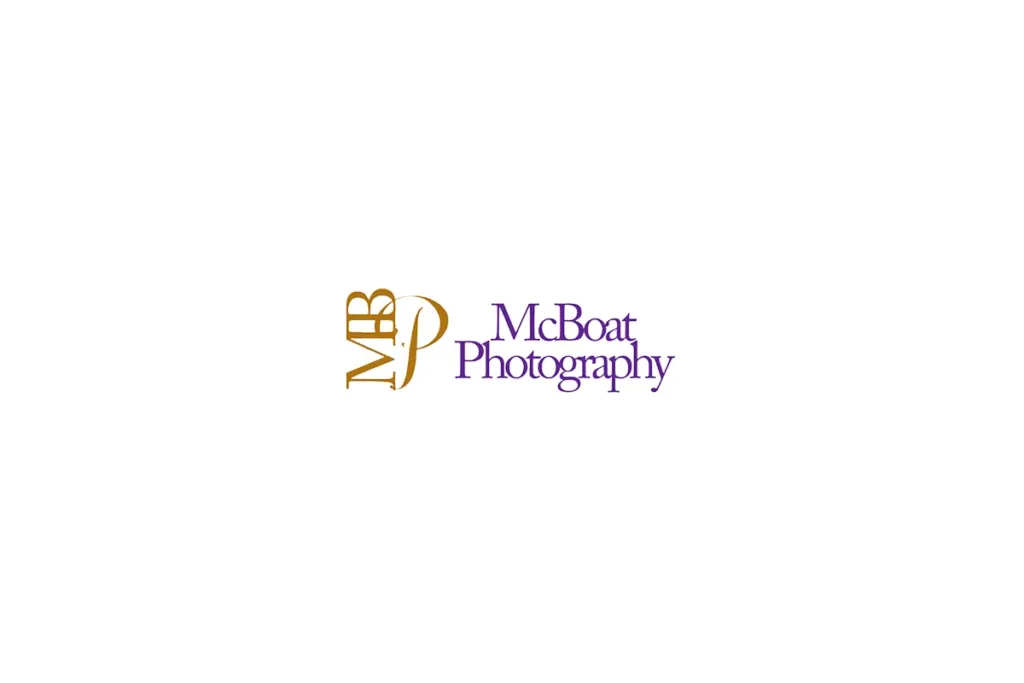 McBoat Photography logo