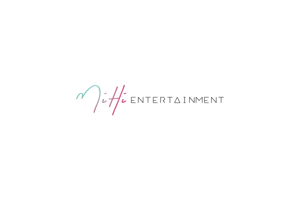 MiHi Entertainment logo