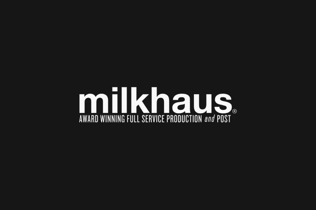 Milkhaus logo