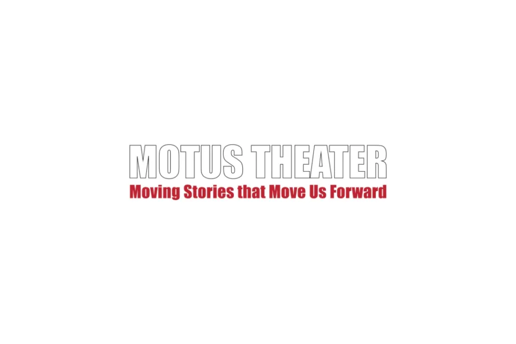 Motus Theater logo