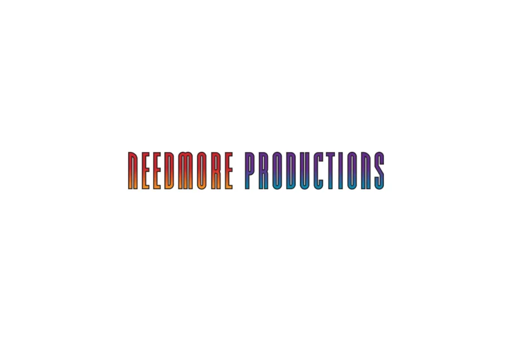 Needmore Productions logo