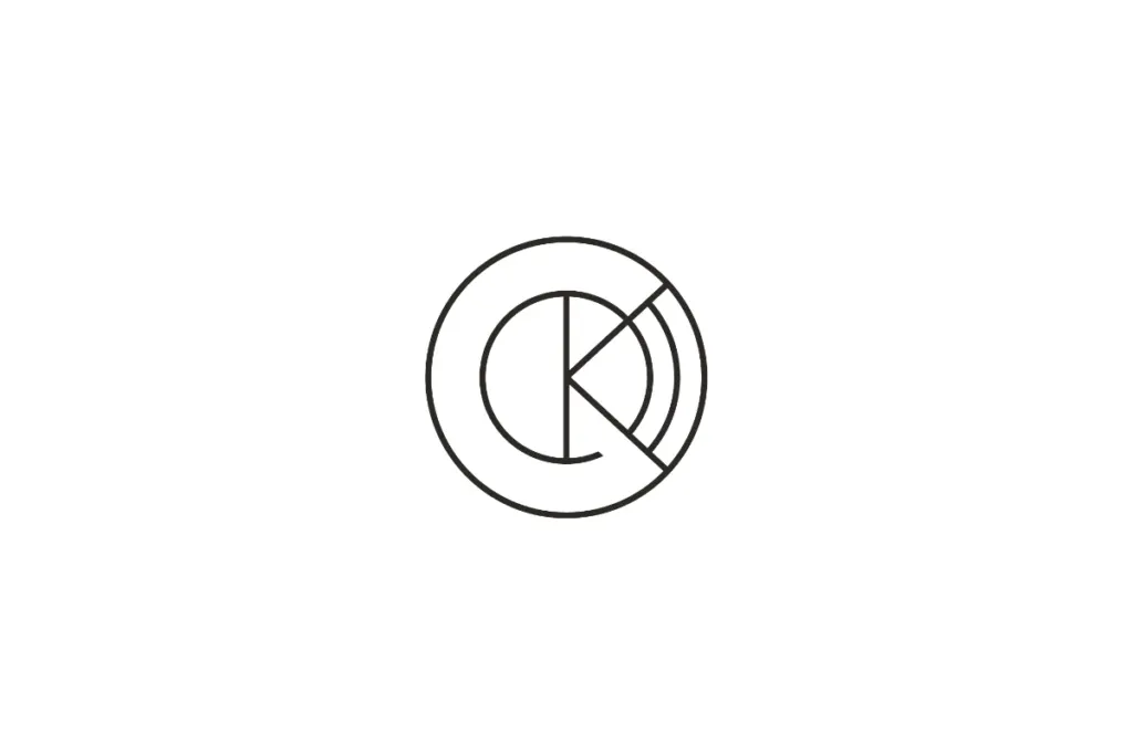 One K Creative logo