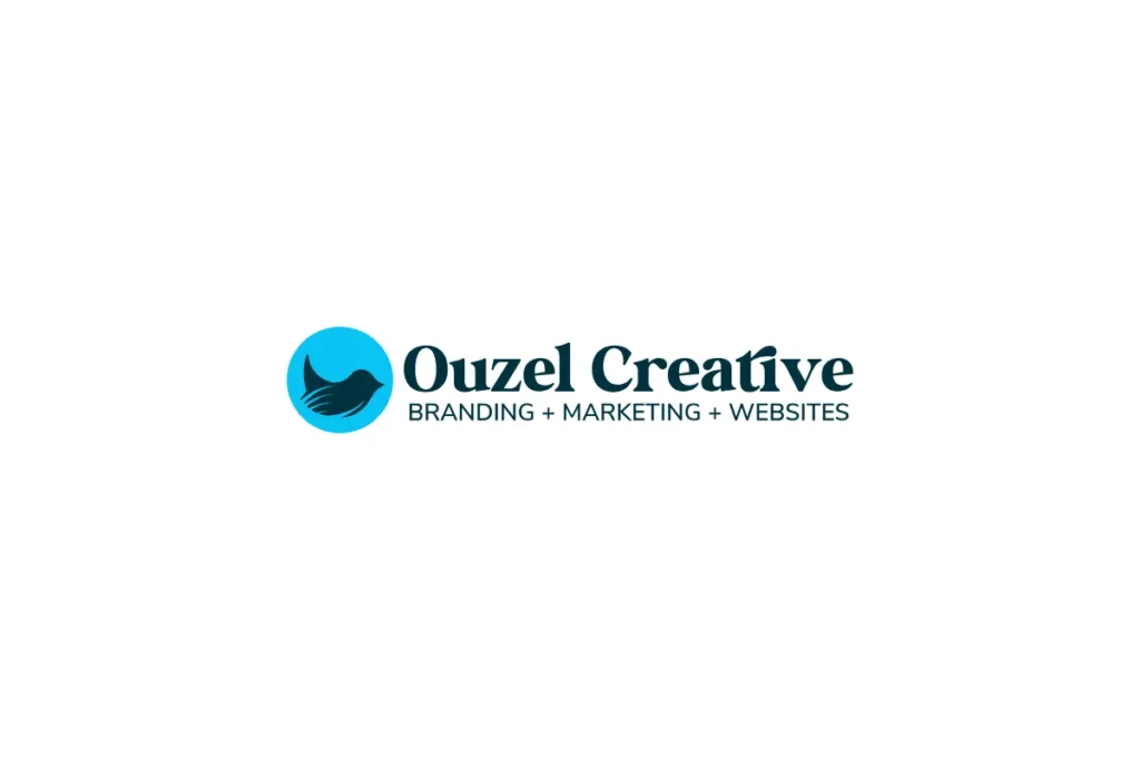 Ouzel Creative logo