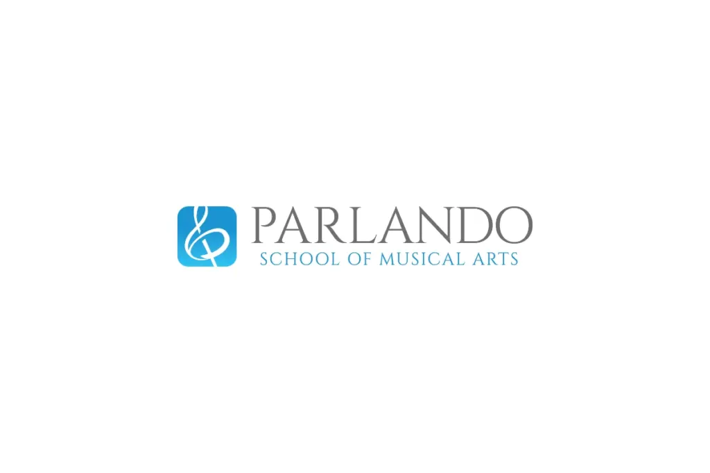 Parlando School of Musical Arts logo