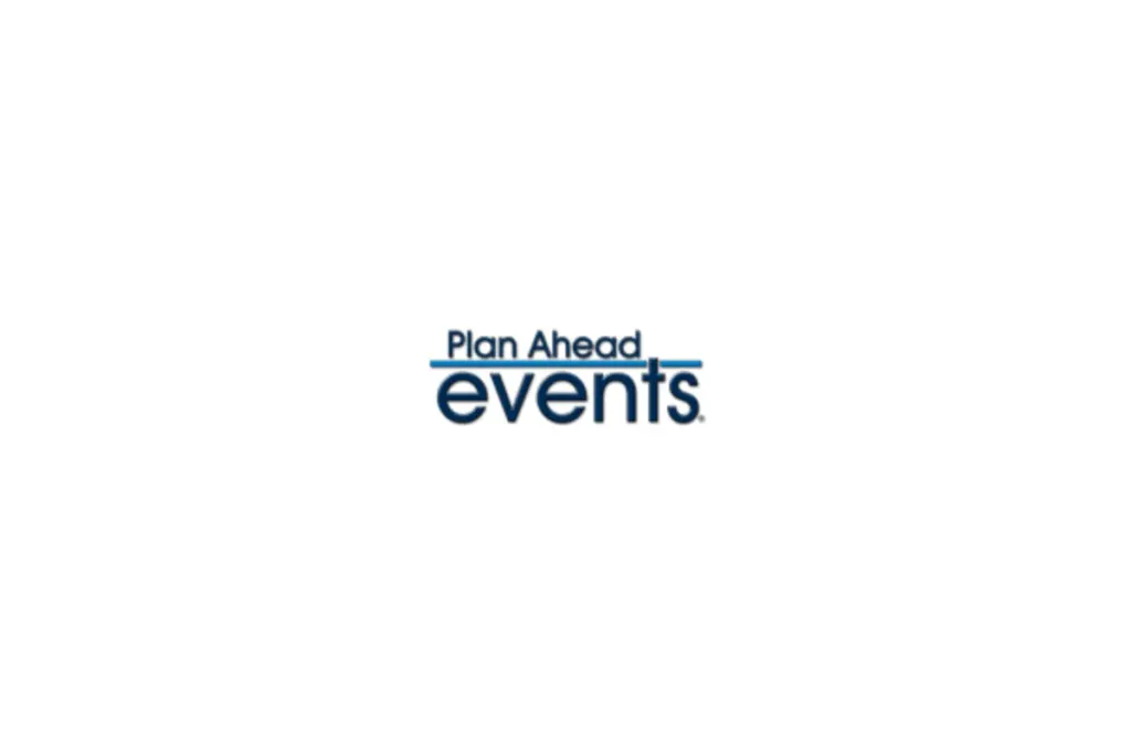 Plan Ahead Events Boulder logo