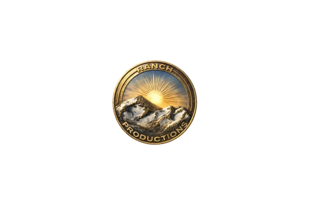 Ranch Productions, LLC logo