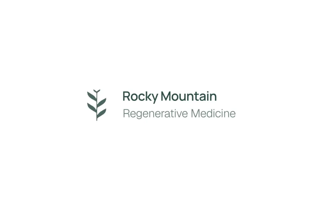 Rocky Mountain Regenerative Medicine logo