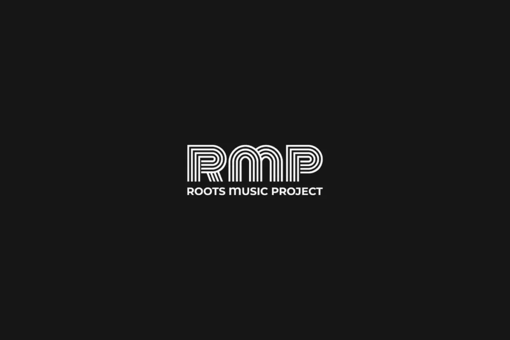 Roots Music Project logo