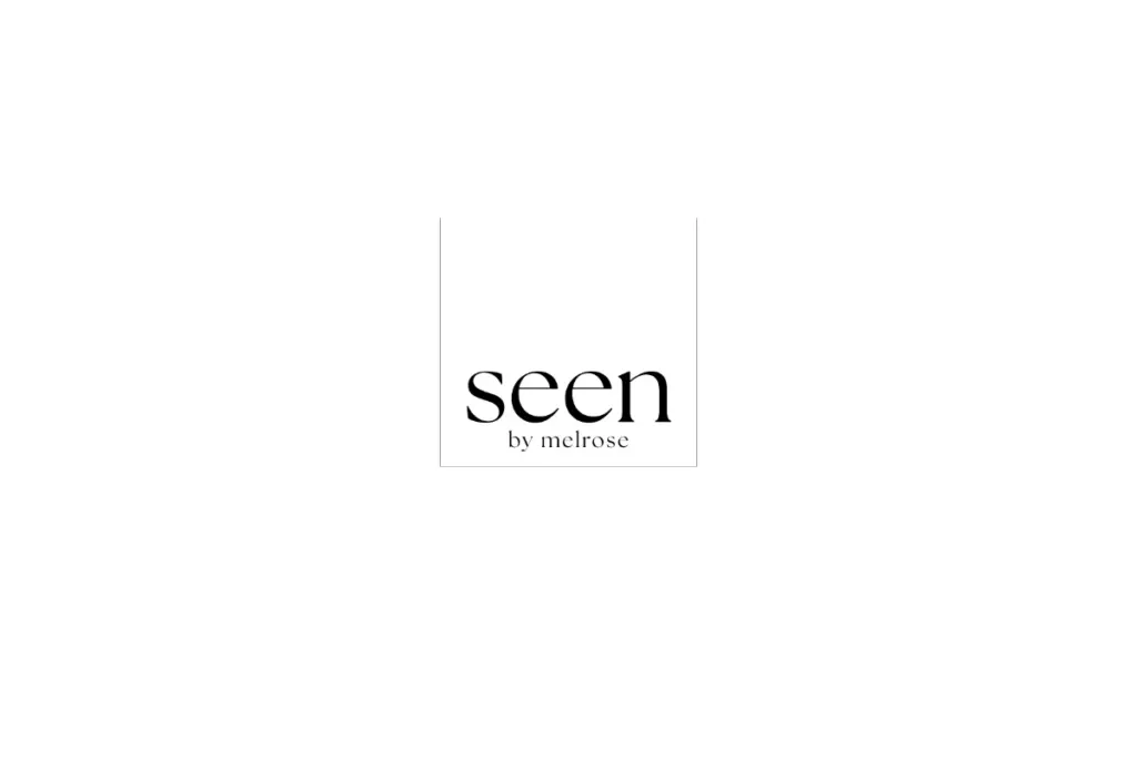 SEEN logo