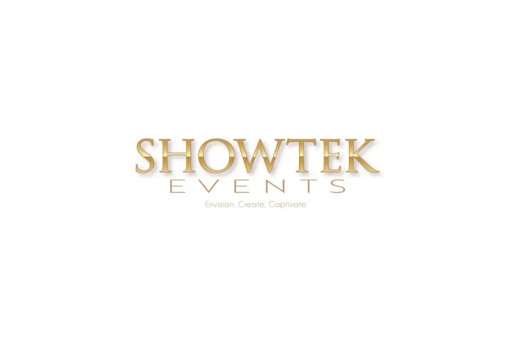 ShowTek Events logo