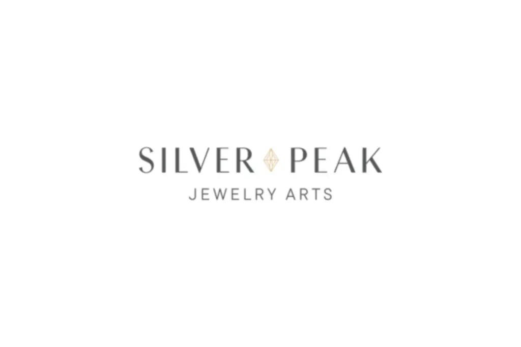 Silver Peak Jewelry Arts logo