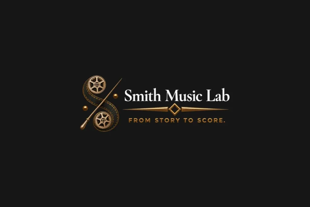 Smith Music Lab logo