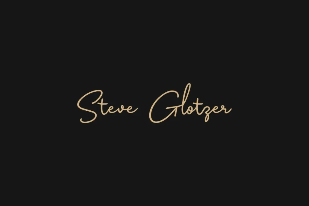 Steve Glotzer logo
