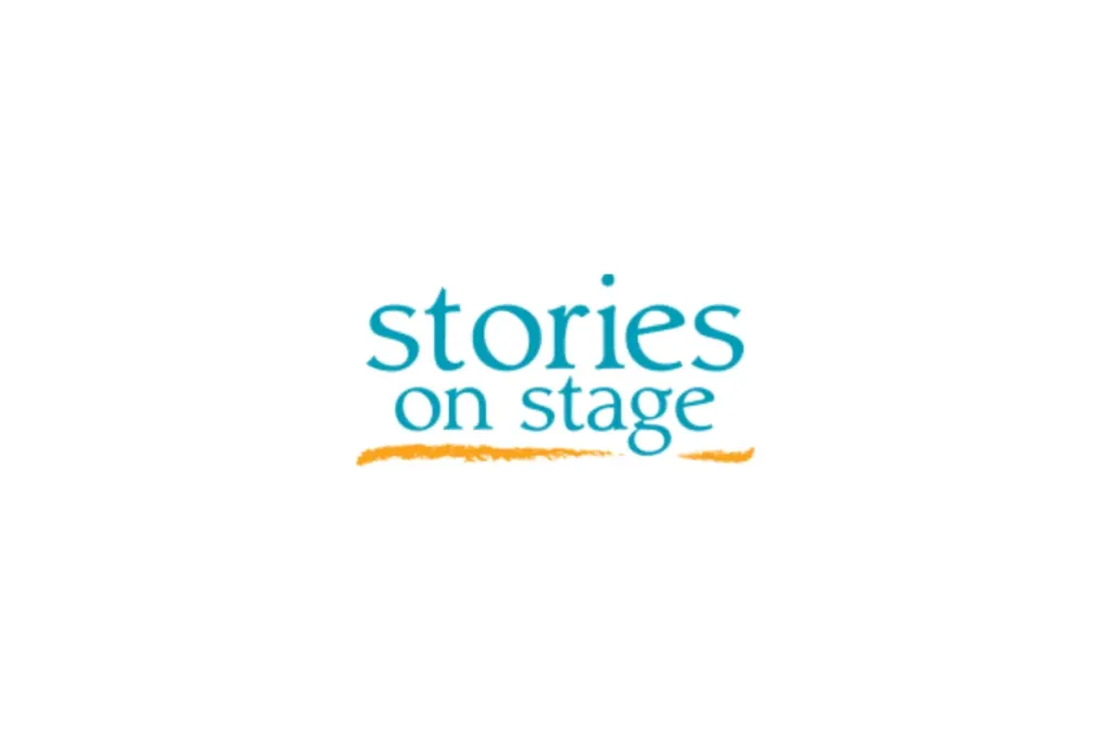 Stories on Stage logo