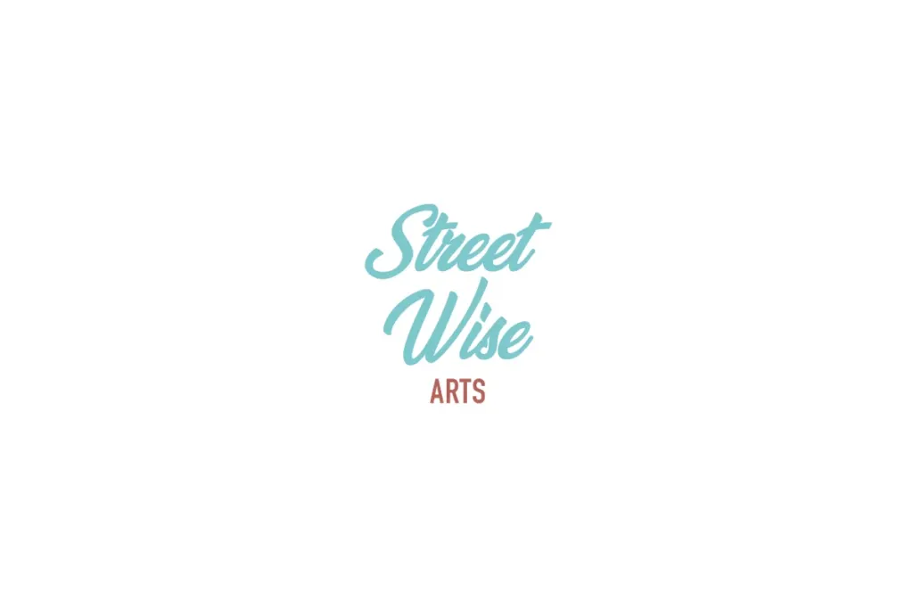Street Wise Arts logo