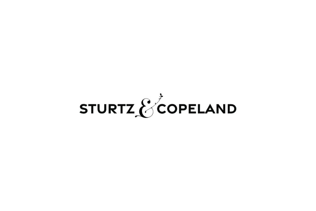 Sturtz & Copeland logo