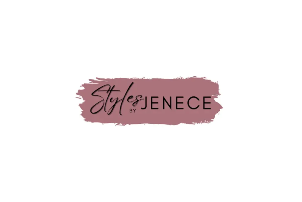 Styles By Jenece logo