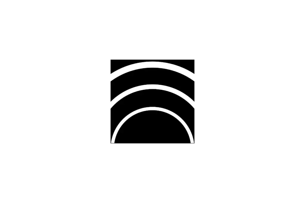 The Nomad Playhouse logo