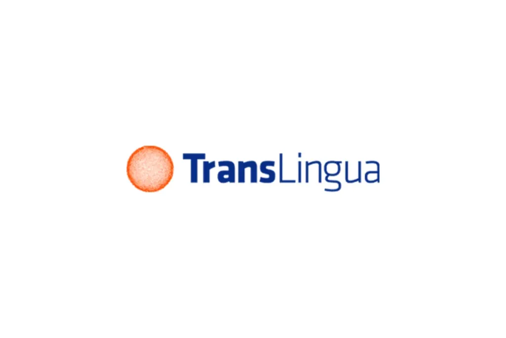 Translingua Associates, Inc. logo