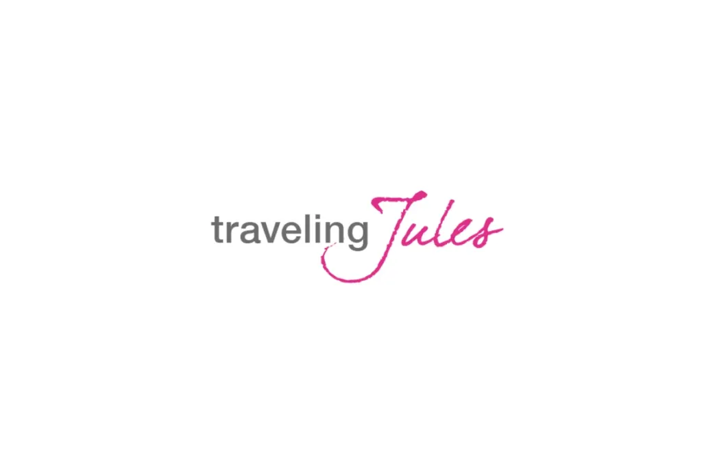 TravelingJules Productions logo