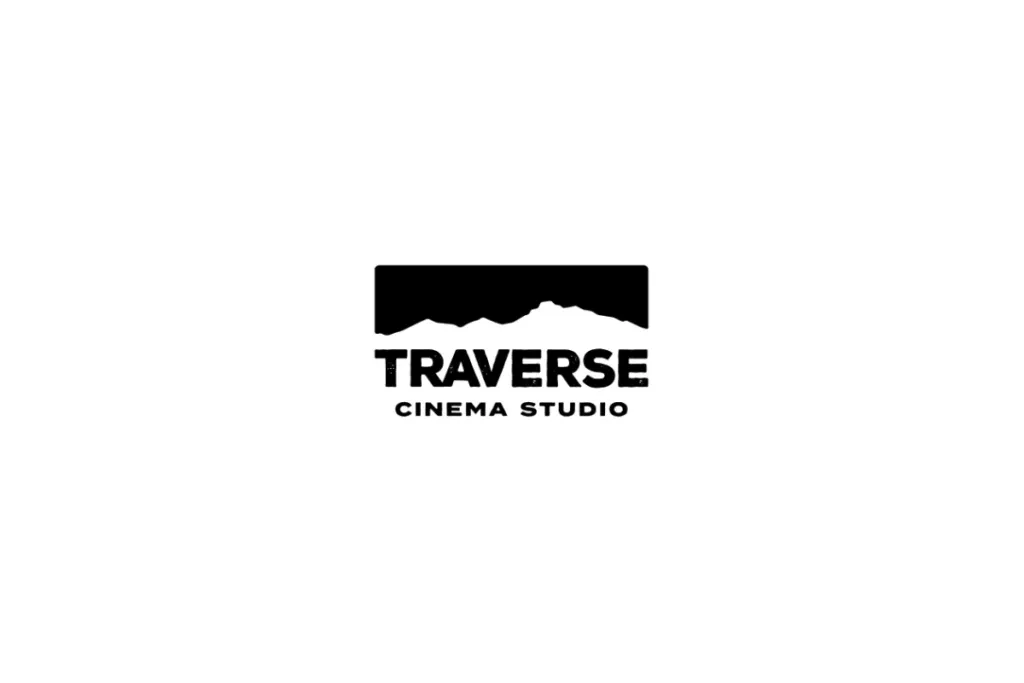 Traverse Cinema Studio logo