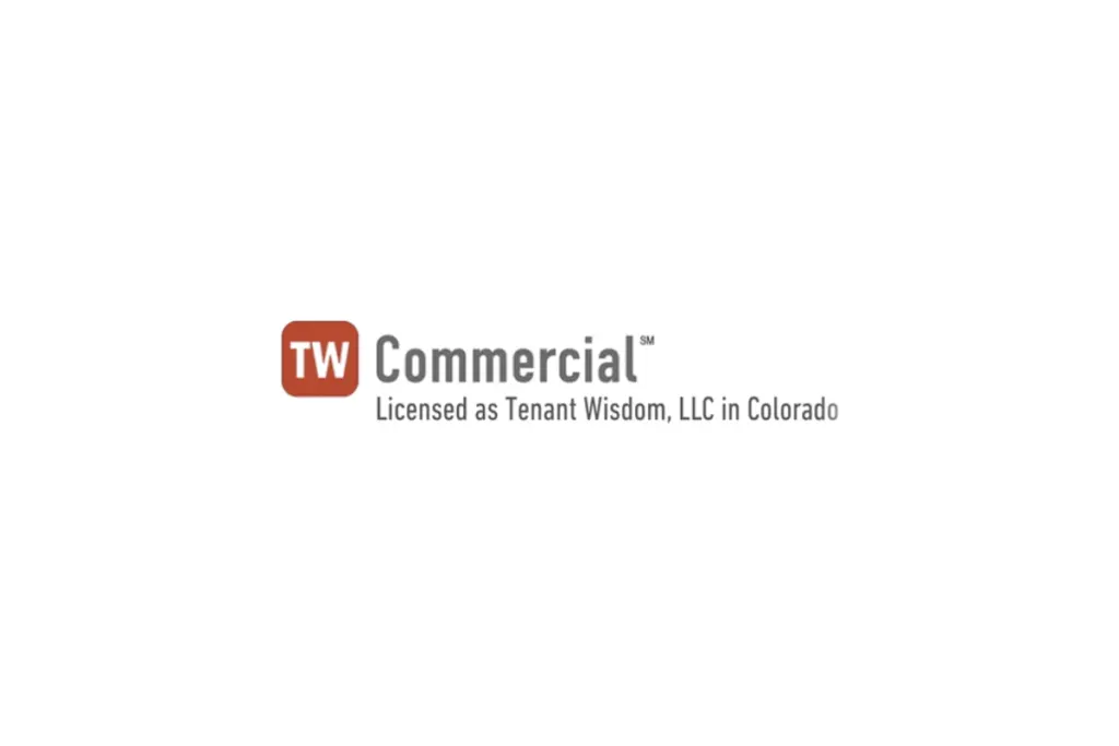 TW Commercial logo