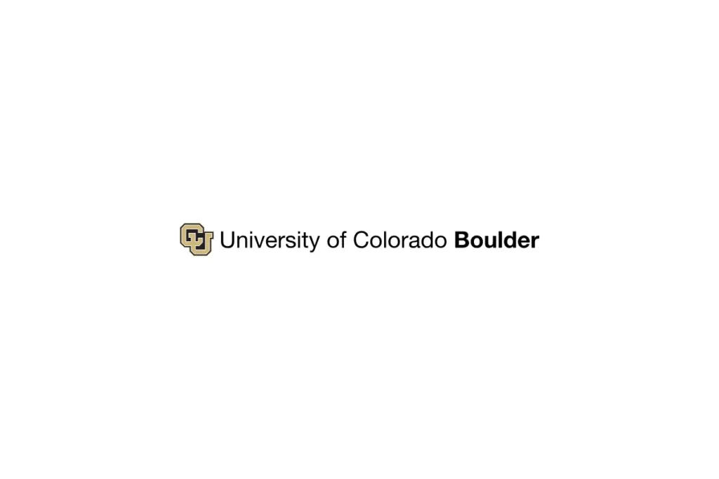 University of Colorado Boulder Strategic Relations and Communications logo