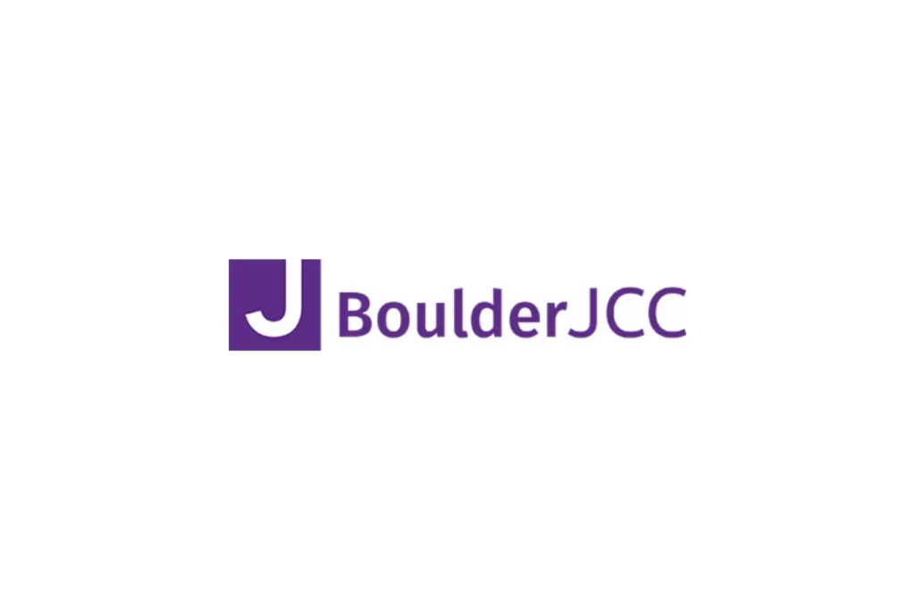 Venue & Events at Boulder JCC logo