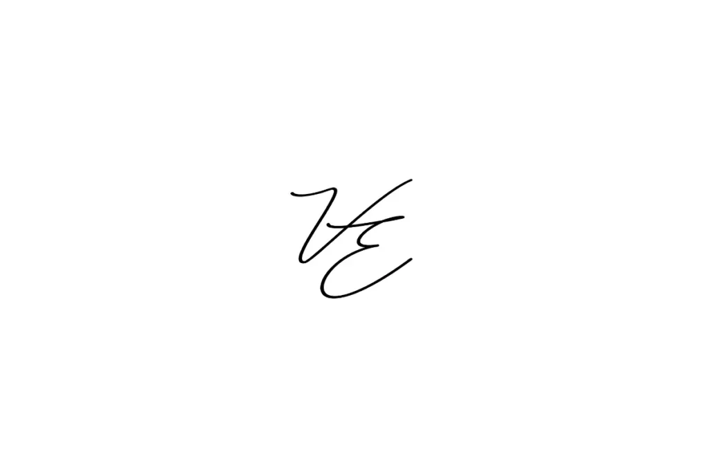 Victoria Engblom Photography logo