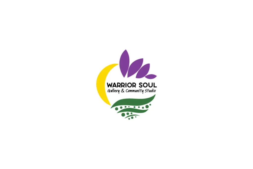Warrior Soul Gallery & Community Studio logo