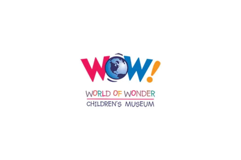 WOW! Children's Museum logo