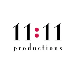 11:11 Productions Photography logo