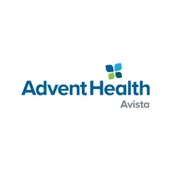AdventHealth Avista Hospital logo