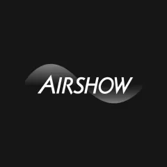 Airshow Mastering logo