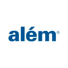 Alem International Management, Inc. logo