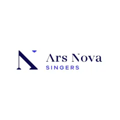 Ars Nova Singers logo
