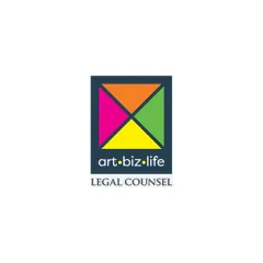 art.biz.life Legal Counsel logo