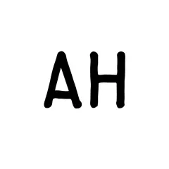 Austin Hopkins logo