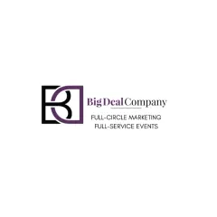BIG DEAL Company logo