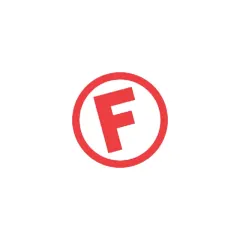Big Red F Restaurant Group logo