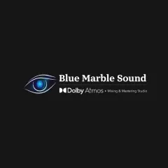 Blue Marble Sound logo