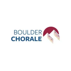Boulder Chorale logo