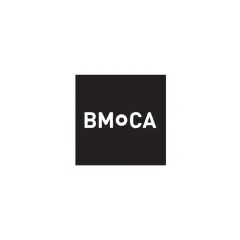 Boulder Museum of Contemporary Art logo