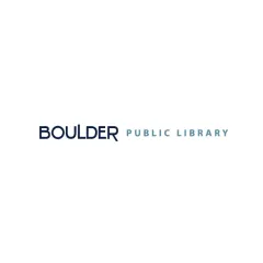 Boulder Public Library District logo