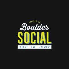 Boulder Social logo