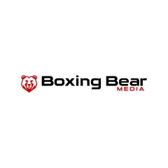 Boxing Bear Media logo