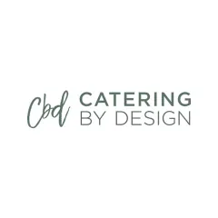 Catering by Design logo