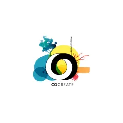 CoCreate PBC logo