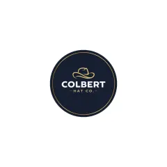 Colbert Hat Co. logo