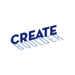 Create Boulder logo